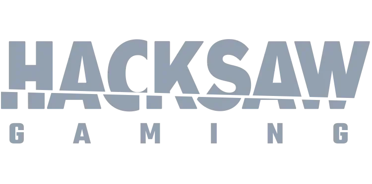 Hacksaw Gaming