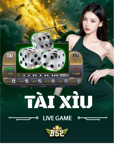 Trang chủ 17 Live casino Gem88