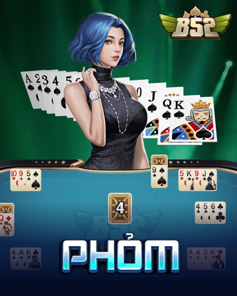 Trang chủ 20 Game bài Gem88